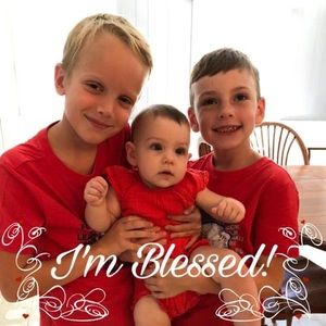 Meet your Posher, Lisa